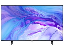 ハイセンス 43U7N [43インチ] 価格比較 - 価格.com