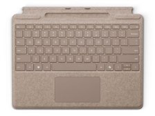 マイクロソフト Surface Pro キーボード 8XA-00163 [デューン] 価格
