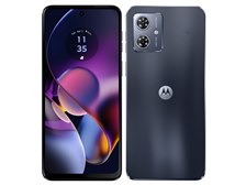 MOTOROLA moto g64 5G SIMフリー [スペースブラック] 価格比較 - 価格.com