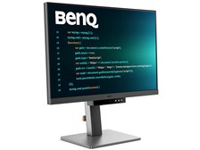 BenQ RD240Q-JP [24.1インチ] 価格比較 - 価格.com