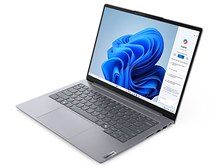 Lenovo ThinkBook 14 Gen 7 Windows 11 Pro・Core Ultra 5 125U・16GB