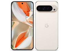 Google Google Pixel 9 Pro XL 128GB SIMフリー [Porcelain] 価格比較