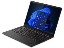 Lenovo ThinkPad X1 Carbon Gen 11 Windows 11 Pro・Core i5 1335U