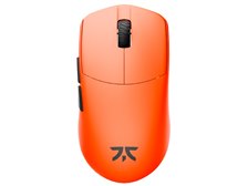 Fnatic Lamzu MAYA 8K FNATIC SPECIAL EDITION MS0005-001 [オレンジ