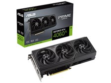 ASUS PRIME-RTX4060TI-O8G [PCIExp 8GB] 価格比較 - 価格.com