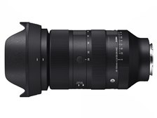 シグマ 28-105mm F2.8 DG DN [ソニーE用] 価格比較 - 価格.com