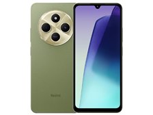 Xiaomi Redmi 14C 128GB SIMフリー [セージグリーン] 価格比較 - 価格.com