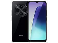 Xiaomi Redmi 14C 256GB SIMフリー [ミッドナイトブラック] 価格比較