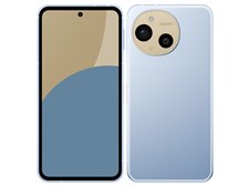 シャープ AQUOS sense9 SH-M29 256GB SIMフリー [ブルー] 価格比較