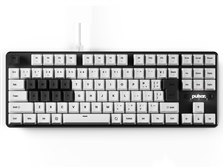 Pulsar Gaming Gears PCMK 2HE TKL PCMK2HE811W [ホワイト] 価格比較