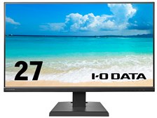 IODATA EX-A271DB [27インチ ブラック] 価格比較 - 価格.com