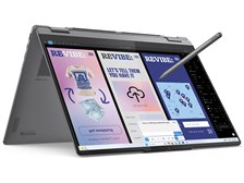 Lenovo Lenovo Yoga 7i 2-in-1 Gen 10 Core Ultra 7 256V・16GB