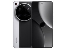 Xiaomi Xiaomi 15 Ultra 512GB SIMフリー [シルバークローム] 価格比較