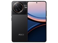 Xiaomi POCO F7 Ultra 512GB SIMフリー [ブラック] 価格比較 - 価格.com