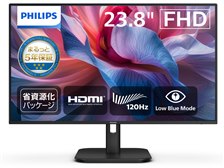 フィリップス 24E1N2100A/11 [23.8インチ ブラック] 価格比較 - 価格.com