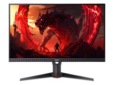 Acer NITRO XV0 XV270KV4bmiiprx [27インチ 黒] 価格比較 - 価格.com