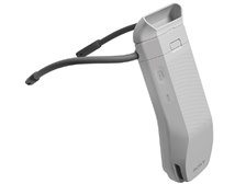 SONY REON POCKET PRO RNPK-P1 [ライトグレー] 価格比較 - 価格.com