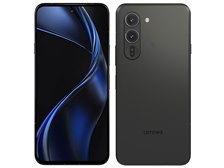 FCNT arrows Alpha M08 SIMフリー [ブラック] 価格比較 - 価格.com