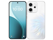 OPPO OPPO Reno14 5G SIMフリー [オパールホワイト] 価格比較 - 価格.com