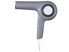 テスコム Nobby by TESCOM NIB500B-H/E [スモーキーグレー] 価格比較