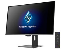 IODATA GigaCrysta LCD-GDQ271UEL [27インチ ブラック] 価格比較