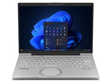 パナソニック Let's note FC6 プレミアムエディション 32GBメモリ搭載