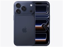 Apple iPhone 17 Pro 256GB SIMフリー [ディープブルー] 価格比較