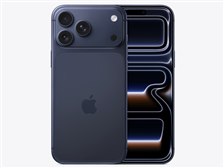 Apple iPhone 17 Pro Max 512GB SIMフリー [ディープブルー] 価格比較