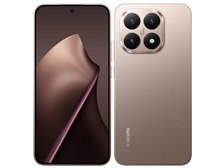 Xiaomi Xiaomi 15T SIMフリー [ローズゴールド] 価格比較 - 価格.com
