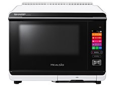 シャープ ヘルシオ AX-AW500-W [ホワイト系] 価格比較 - 価格.com