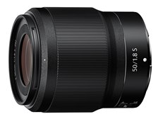 ニコン NIKKOR Z 50mm f/1.8 S 価格比較 - 価格.com