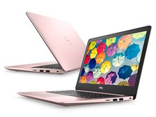 Dell Inspiron 13 5000 スタンダード Core i3 8130U・128GB SSD・フル
