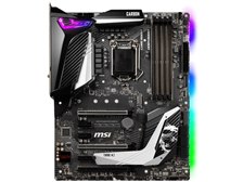 MSI MPG Z390 GAMING PRO CARBON 価格比較 - 価格.com