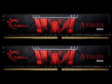 G.Skill F4-2666C19D-32GIS [DDR4 PC4-21300 16GB 2枚組] 価格比較