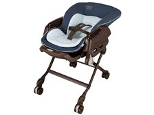 コンビ ベビーステーション [デニムネイビー] アカチャンホンポ限定