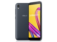 ASUS ZenFone Live (L1) SIMフリー [ミッドナイトブラック] 価格比較