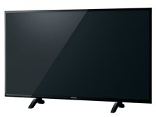パナソニック VIERA TH-43FX500 [43インチ] 価格比較 - 価格.com