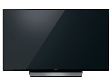 パナソニック VIERA TH-49GX850 [49インチ] 価格比較 - 価格.com