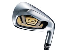 ダンロップ ゼクシオ プライム アイアン 4本セット [SP-1000