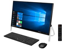 富士通 FMV ESPRIMO FH77/D1 FMVF77D1B レビュー評価・評判 - 価格.com