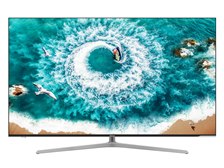 ハイセンス 55U7E [55インチ] 価格比較 - 価格.com