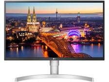 LGエレクトロニクス 27UL550-W [27インチ] 価格比較 - 価格.com