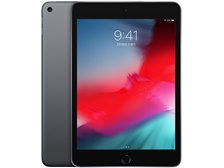 Apple iPad mini 7.9インチ 第5世代 Wi-Fi 256GB 2019年春モデル