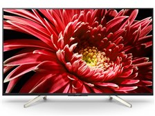 SONY BRAVIA KJ-49X8500G [49インチ] 価格比較 - 価格.com