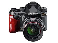 ペンタックス PENTAX KP J limited ボディ [Black & Gold] 価格比較