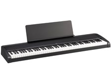 KORG DIGITAL PIANO B2 BK [ブラック] 価格比較 - 価格.com