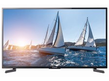 フナイ FL-43U4020 [43インチ] 価格比較 - 価格.com