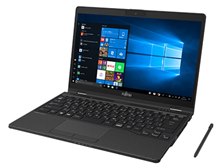富士通 FMV LIFEBOOK UH95/D2 FMVU95D2B 価格比較 - 価格.com