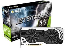 Palit Microsystems NE6206ST19P2-1061J (GeForce RTX2060 SUPER JS