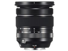 富士フイルム フジノンレンズ XF16-80mmF4 R OIS WR 価格比較 - 価格.com